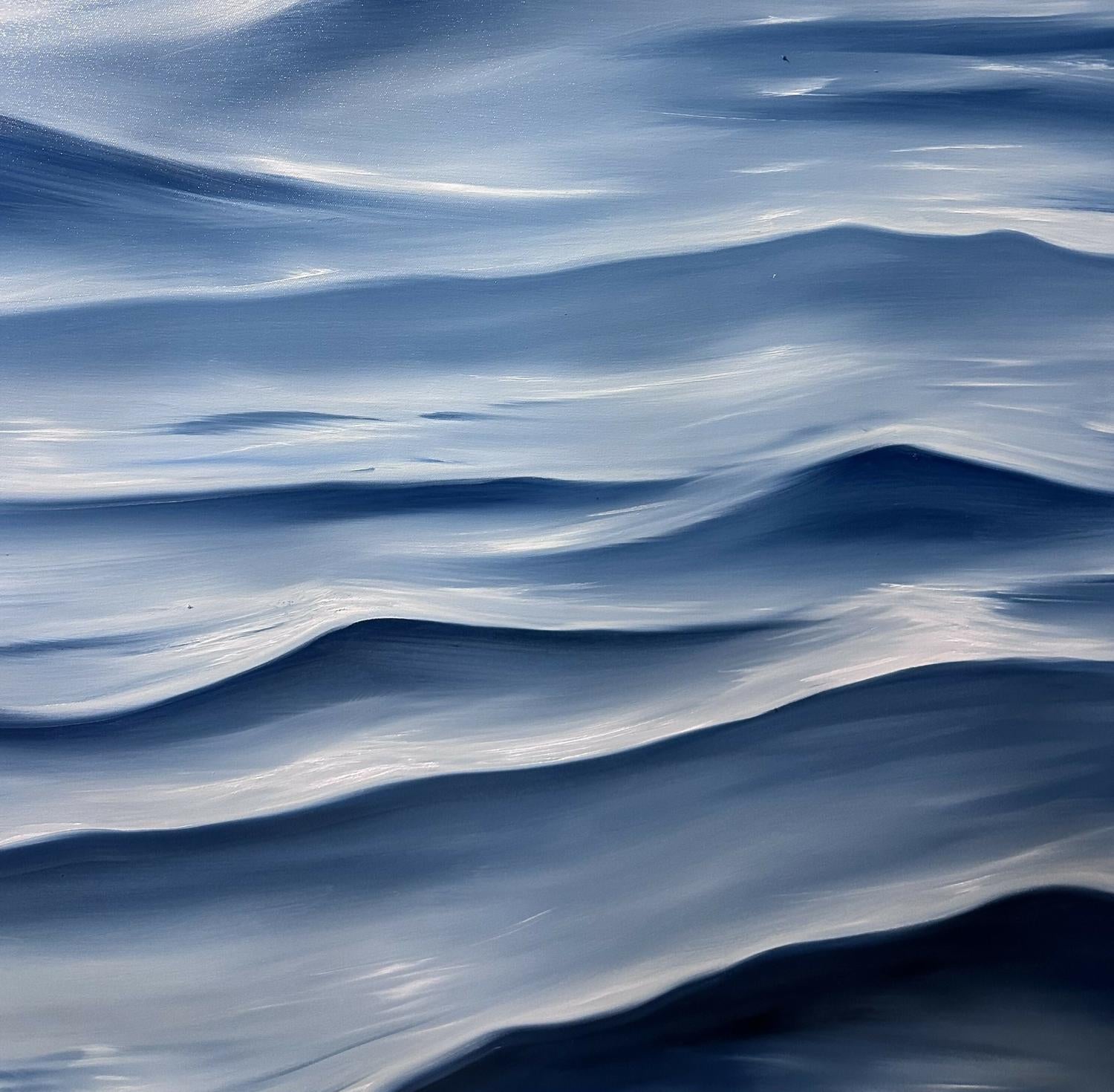 Song of the Tide , Original Artwork