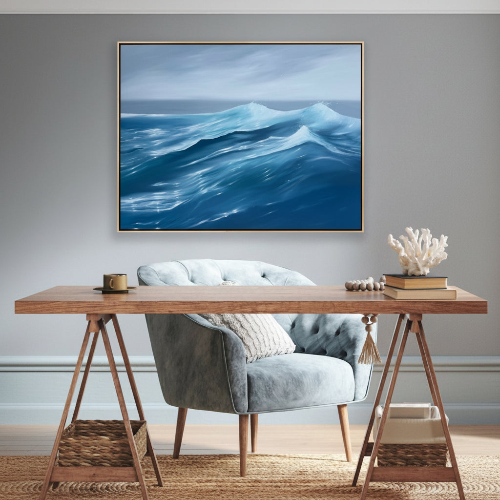 Crown of the Endless Sea