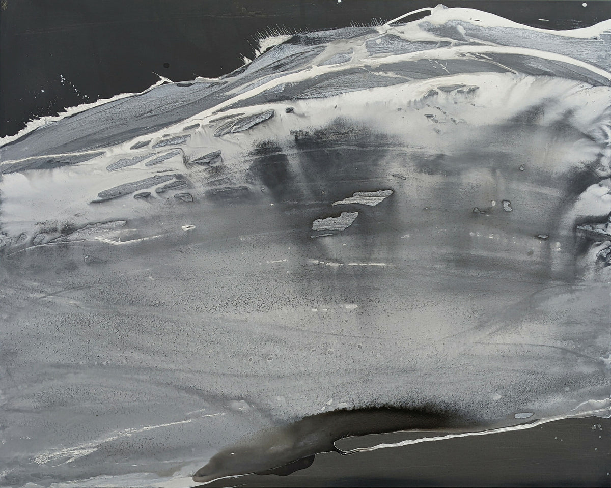 Glacier