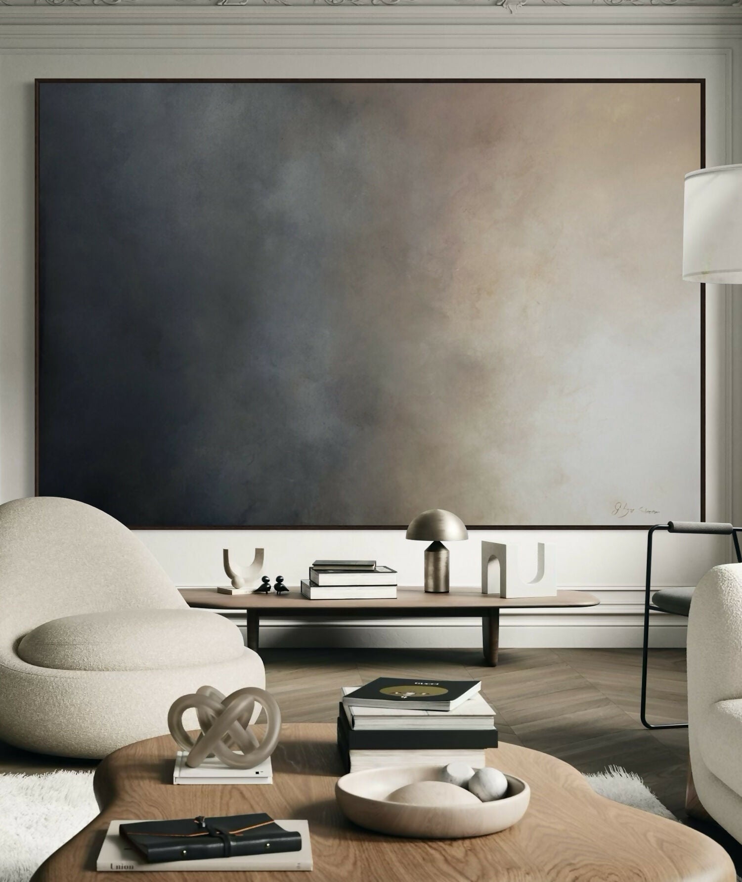 Gabriela Azar Schreiner - When Shadows Sleep a