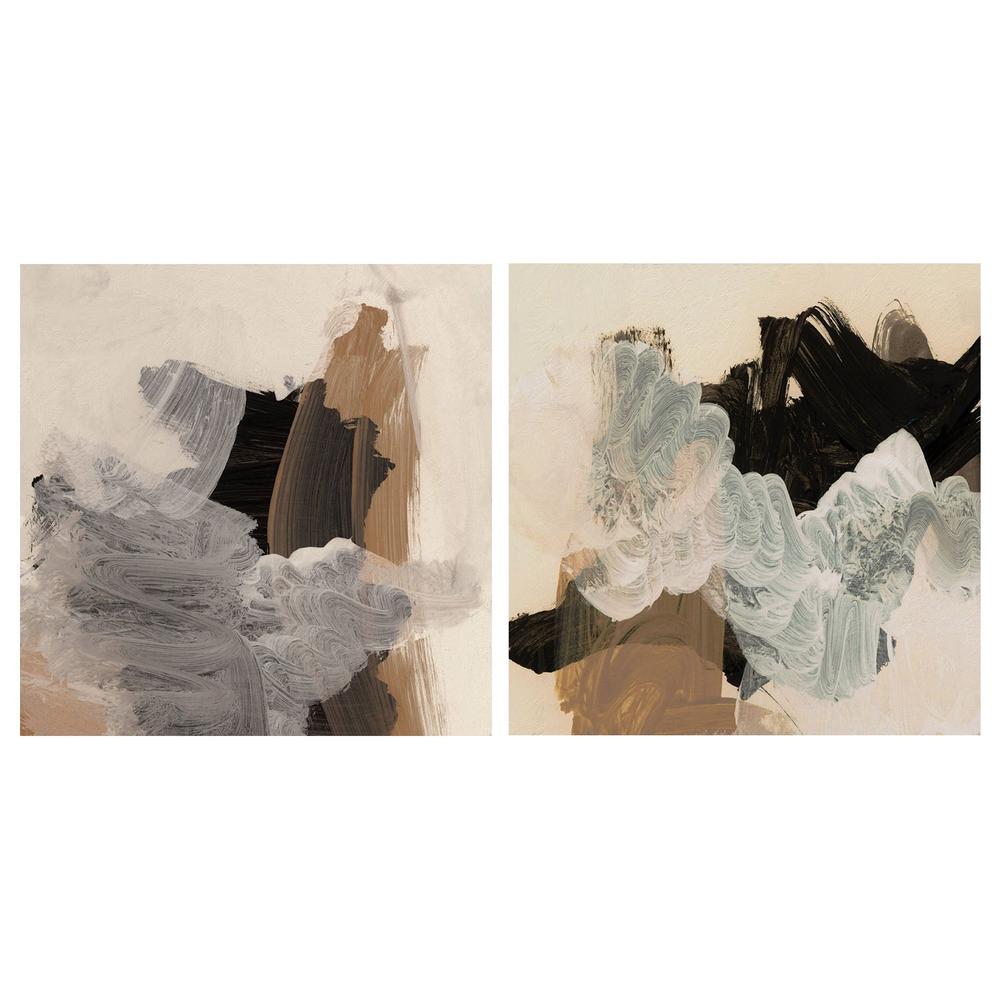 Repose & Rest, Set Of 2-by-Dan Hobday-wall-art-print-canvas-poster-framed-Gioia