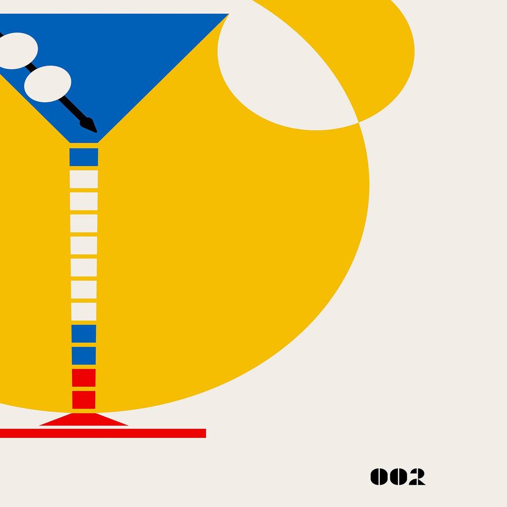 Retro Martini Cocktail-by-Retrodrome-wall-art-print-canvas-poster-framed-Gioia