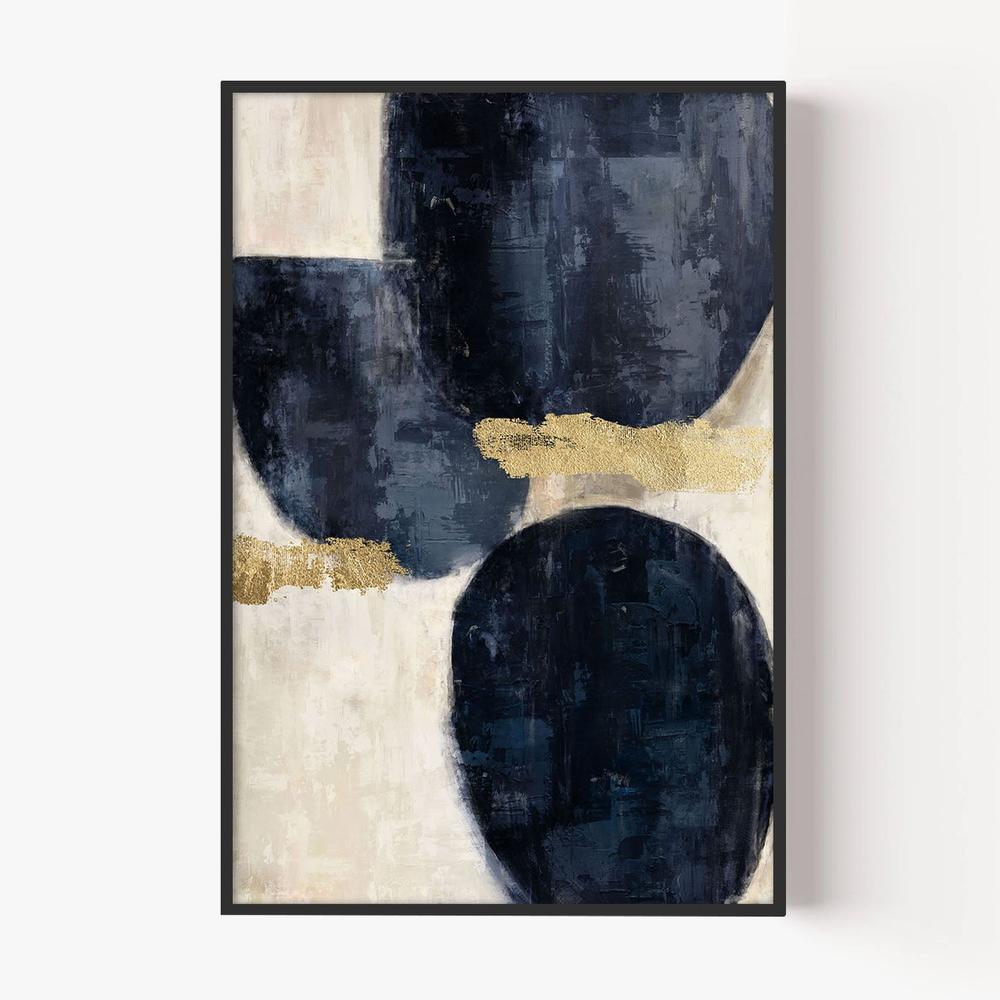 Revolve, Style B-by-Gioia Template-wall-art-print-canvas-poster-framed-Gioia