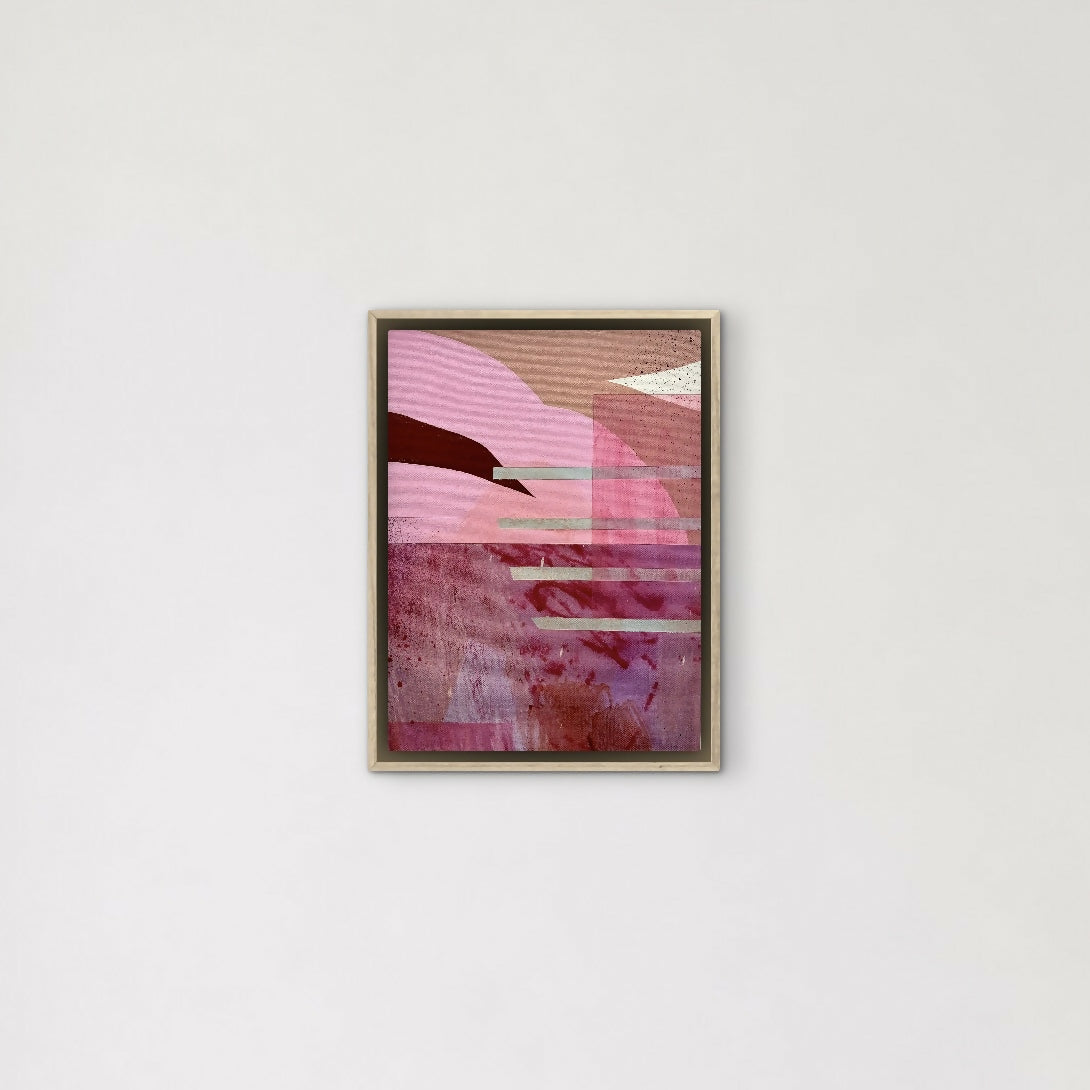 Out of focus no.1