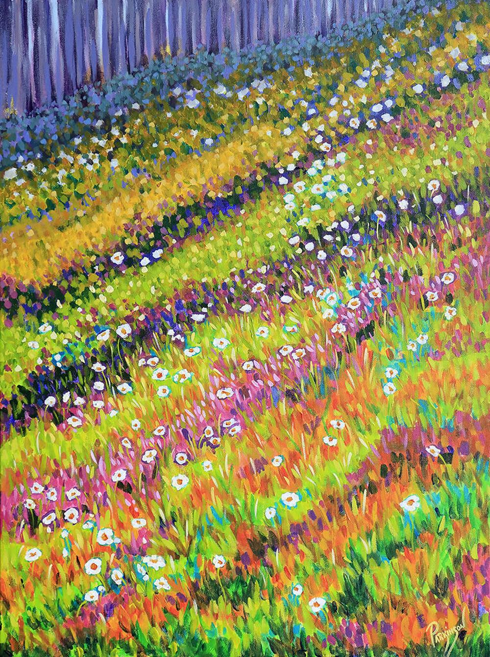 Springtime