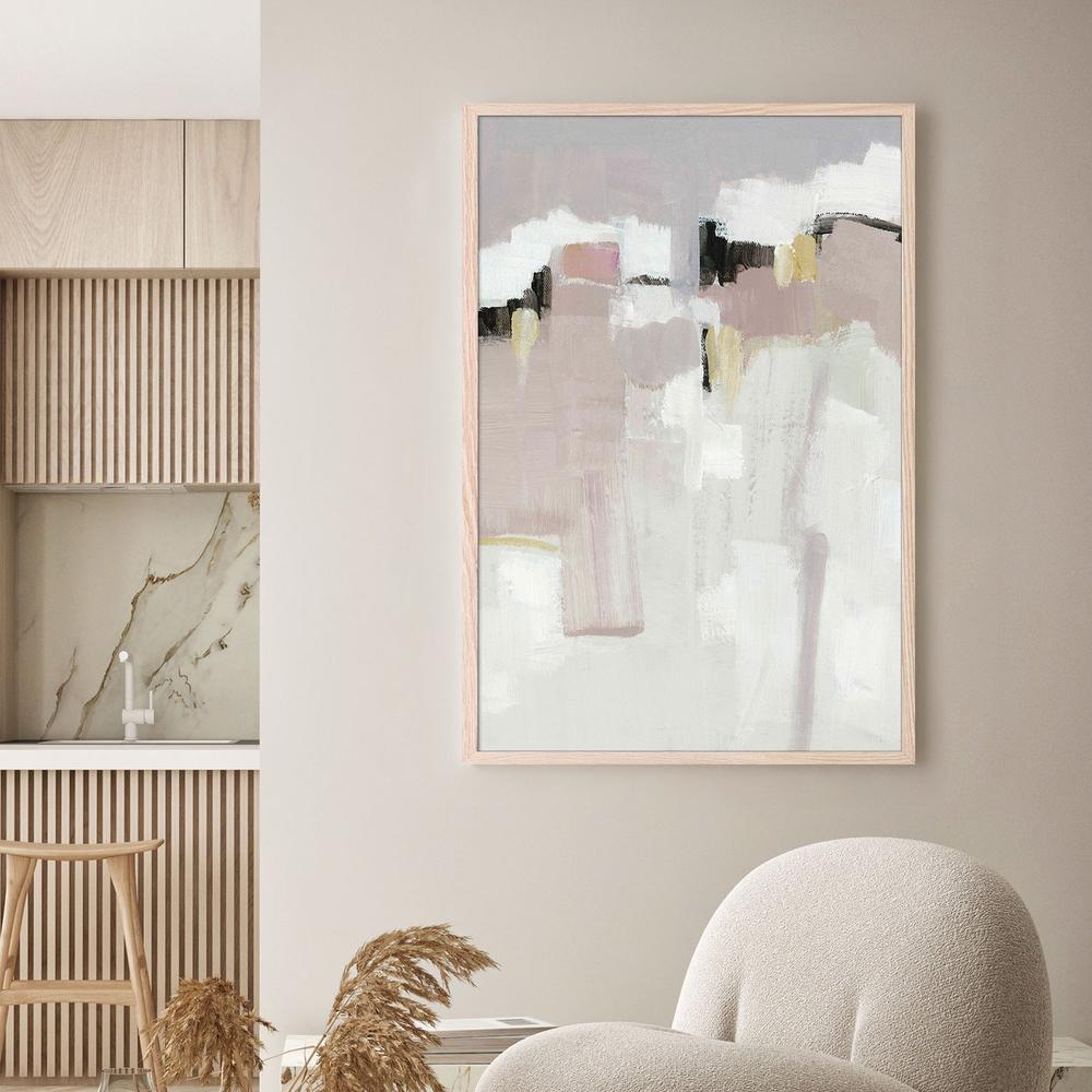 Rosy Whispers-by-Jacob Q-wall-art-print-canvas-poster-framed-Gioia