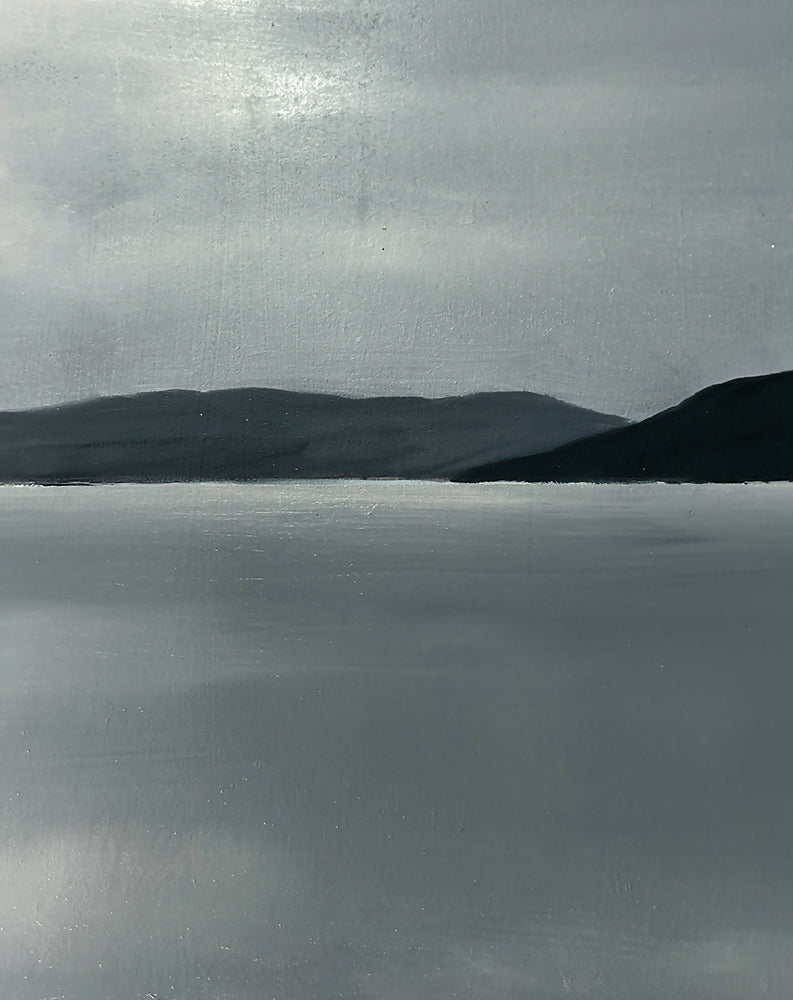 Still Waters