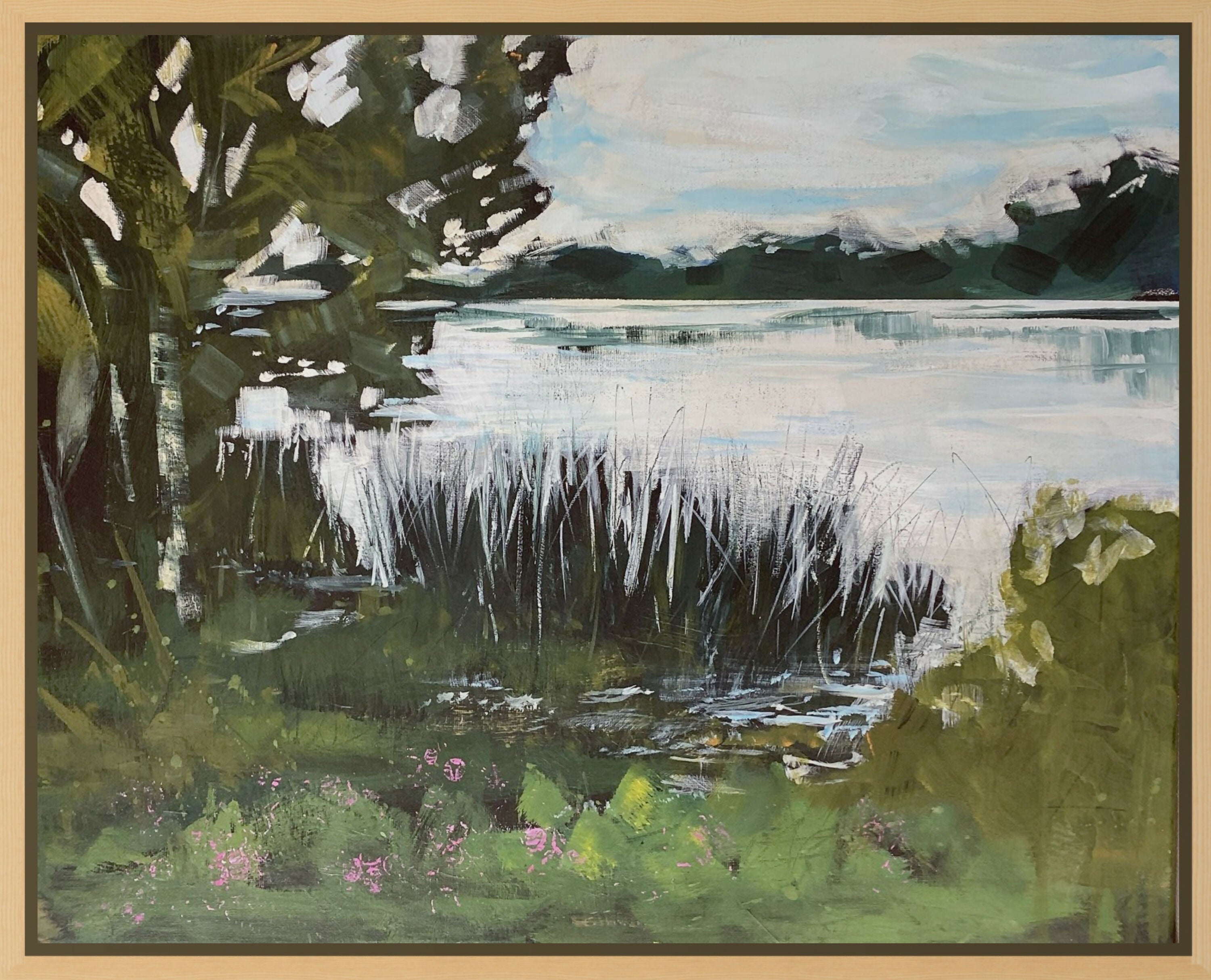 Bibra Lake View