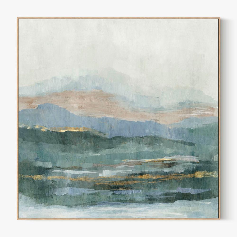 Seaside Summits-by-Jacob Q-wall-art-print-canvas-poster-framed-Gioia