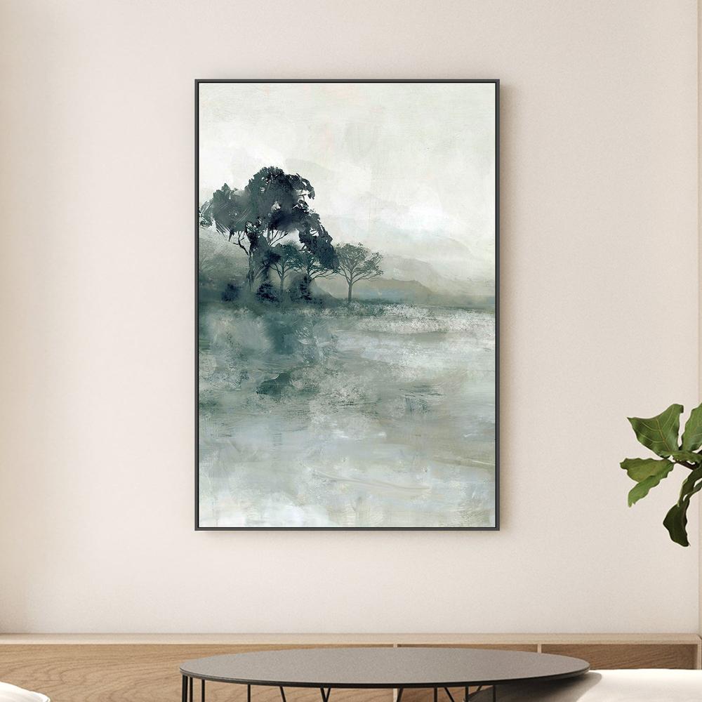 Seaside Summits, Style A-by-Jacob Q-wall-art-print-canvas-poster-framed-Gioia