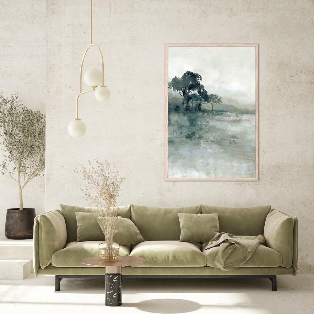 Seaside Summits, Style A-by-Jacob Q-wall-art-print-canvas-poster-framed-Gioia