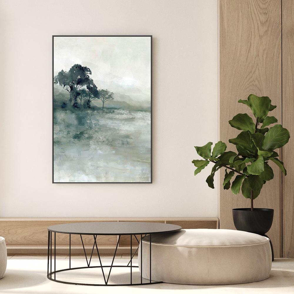Seaside Summits, Style A-by-Jacob Q-wall-art-print-canvas-poster-framed-Gioia