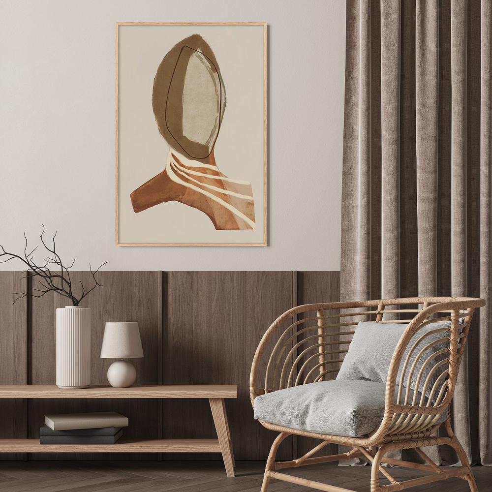 Seeing It Differently Now-by-Rohan Sharma-wall-art-print-canvas-poster-framed-Gioia