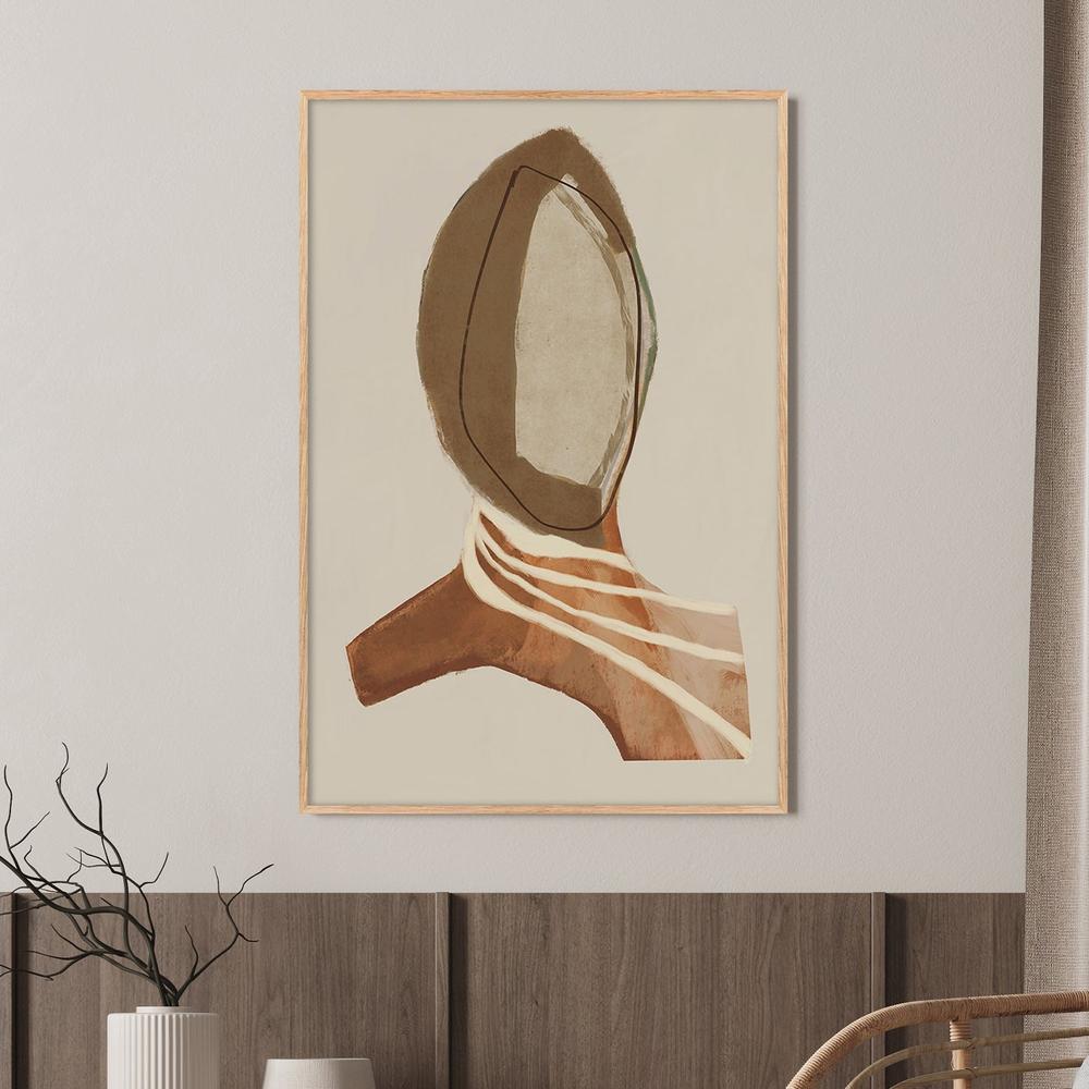 Seeing It Differently Now-by-Rohan Sharma-wall-art-print-canvas-poster-framed-Gioia