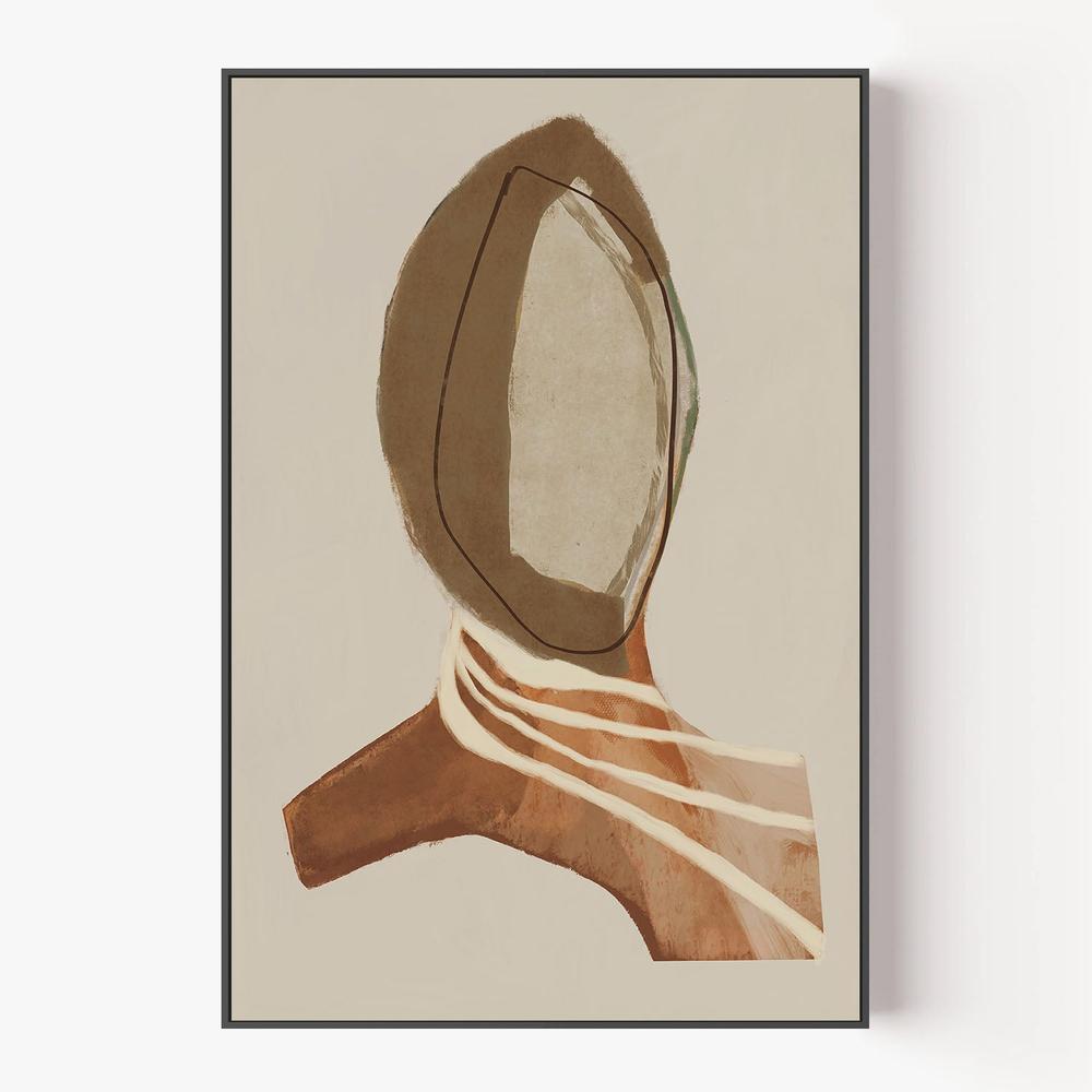 Seeing It Differently Now-by-Rohan Sharma-wall-art-print-canvas-poster-framed-Gioia