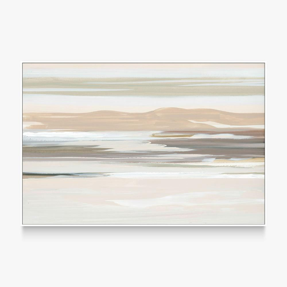 Serene Terrain, Style A-by-Lera-wall-art-print-canvas-poster-framed-Gioia