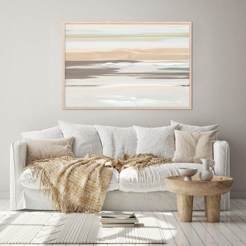 Serene Terrain, Style B-by-Lera-wall-art-print-canvas-poster-framed-Gioia