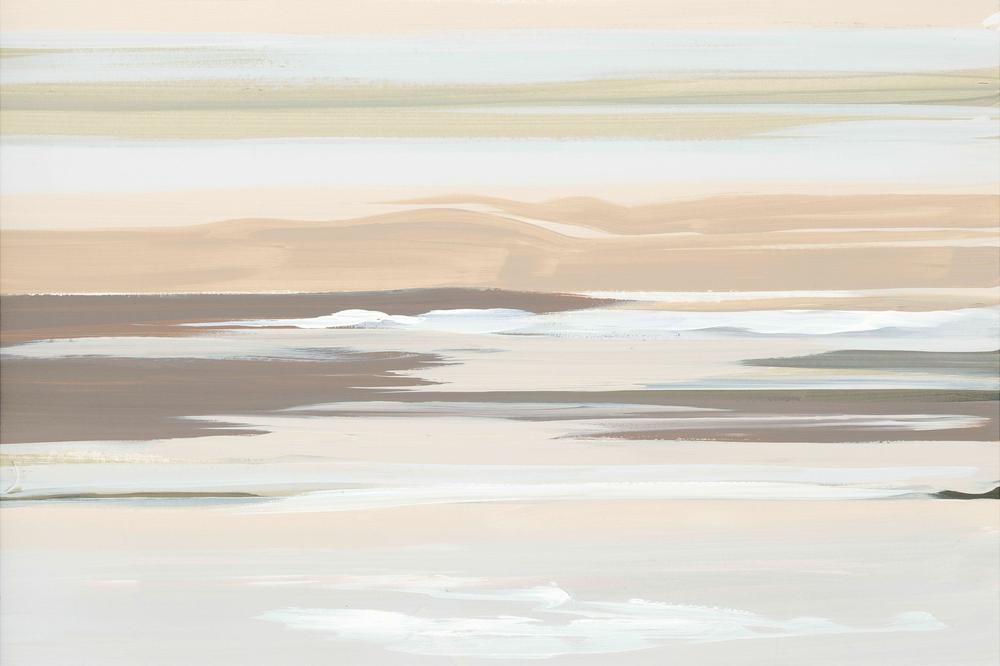 Serene Terrain, Style B-by-Lera-wall-art-print-canvas-poster-framed-Gioia