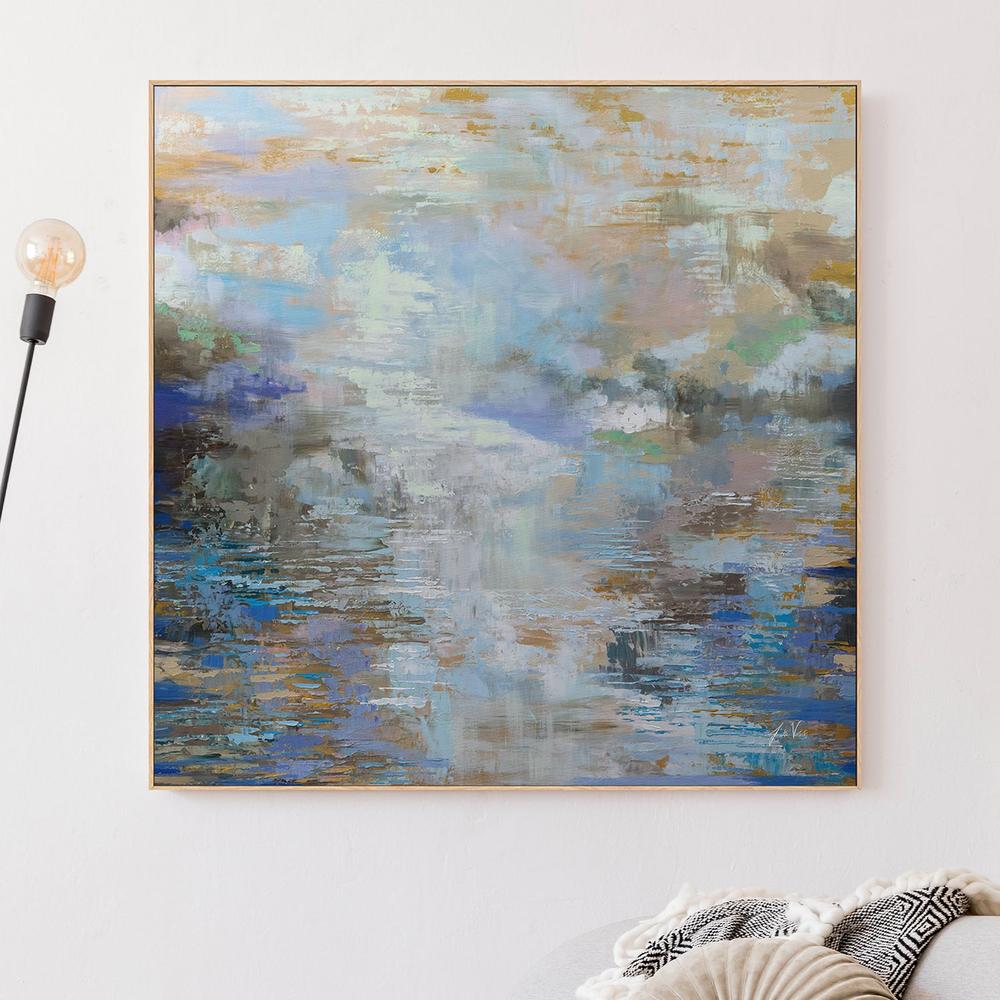 Seventh Heaven-by-Jeanette Vertentes-wall-art-print-canvas-poster-framed-Gioia