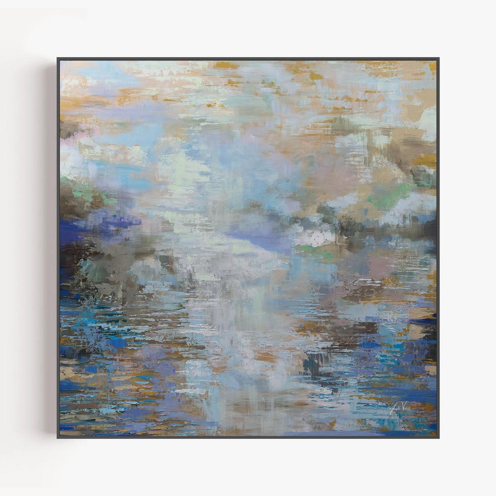 Seventh Heaven-by-Jeanette Vertentes-wall-art-print-canvas-poster-framed-Gioia