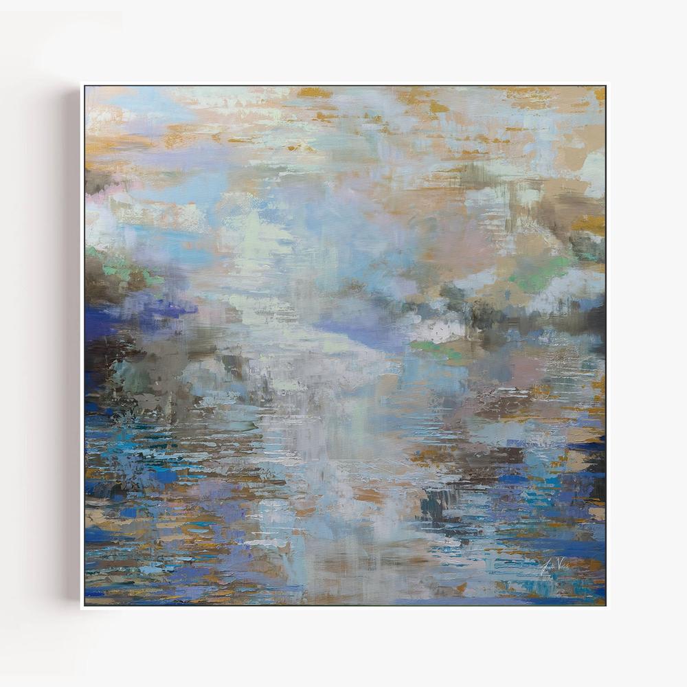Seventh Heaven-by-Jeanette Vertentes-wall-art-print-canvas-poster-framed-Gioia