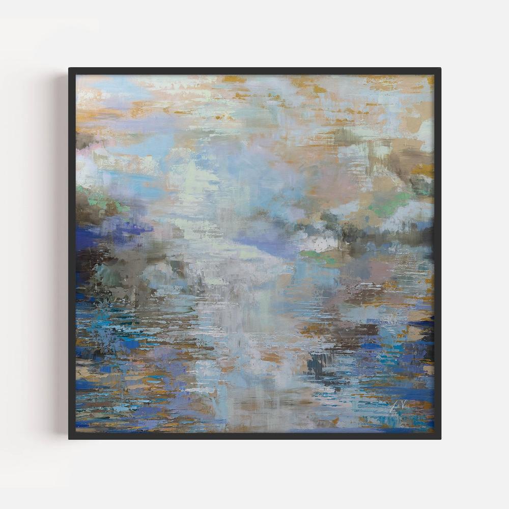 Seventh Heaven-by-Jeanette Vertentes-wall-art-print-canvas-poster-framed-Gioia