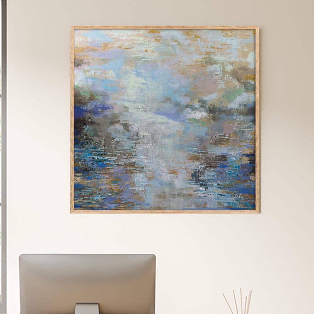Seventh Heaven-by-Jeanette Vertentes-wall-art-print-canvas-poster-framed-Gioia