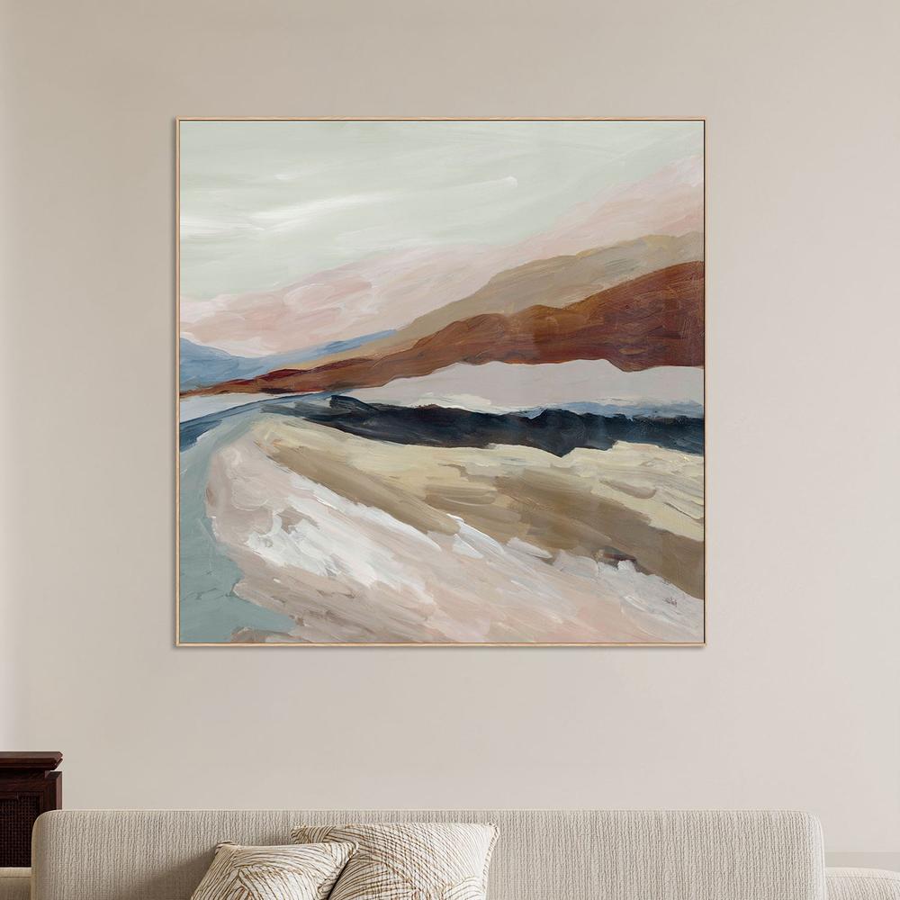 Shadows of Dusk-by-Jacob Q-wall-art-print-canvas-poster-framed-Gioia