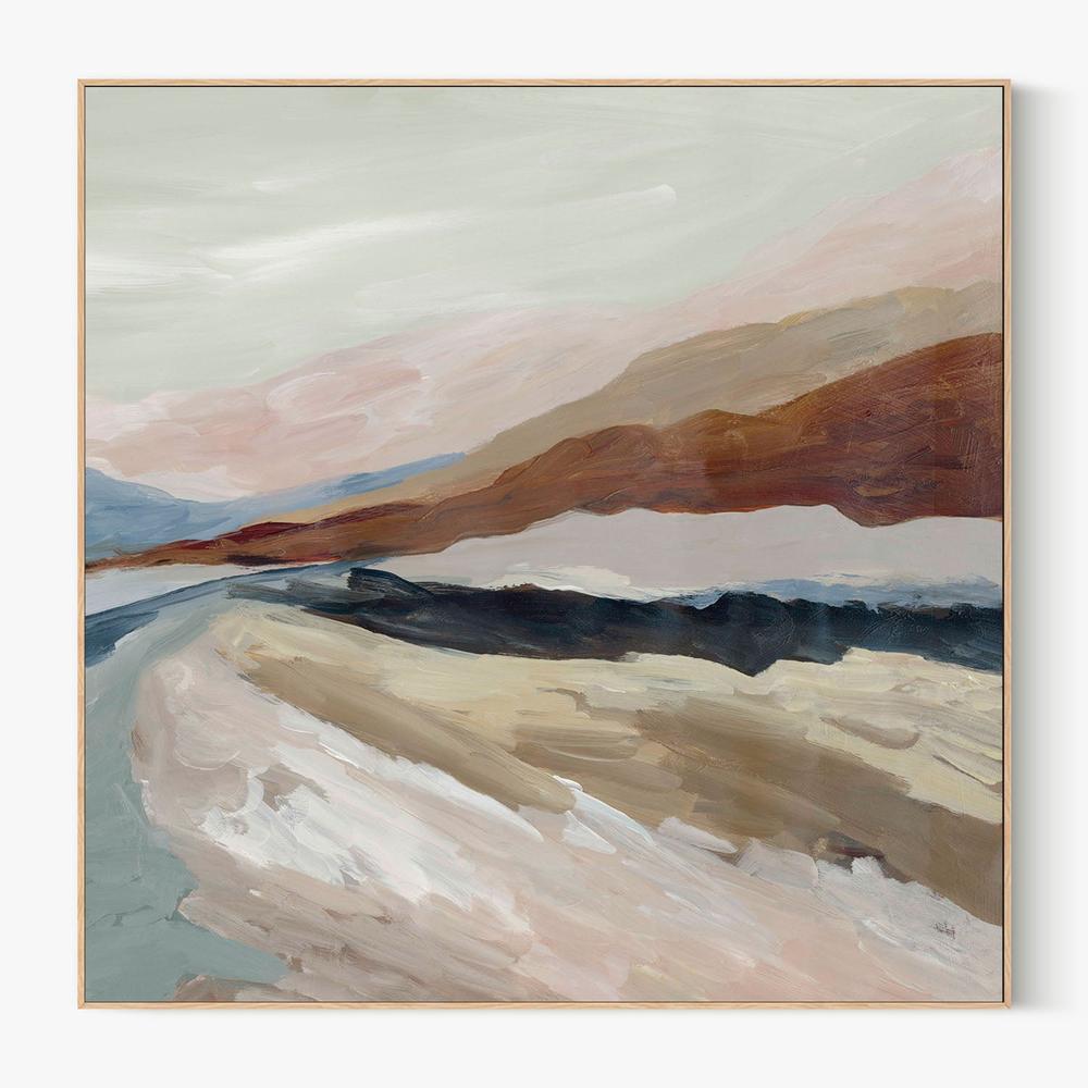 Shadows of Dusk-by-Jacob Q-wall-art-print-canvas-poster-framed-Gioia