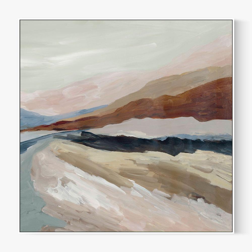 Shadows of Dusk-by-Jacob Q-wall-art-print-canvas-poster-framed-Gioia