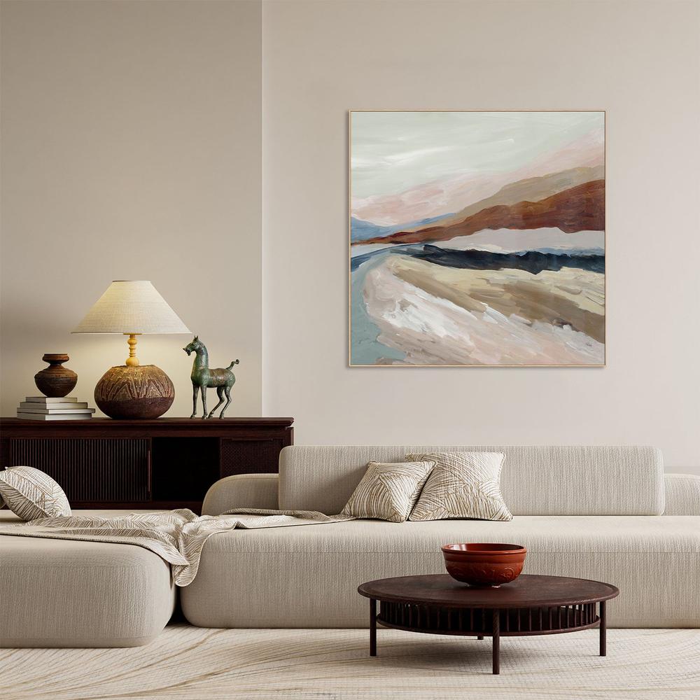 Shadows of Dusk-by-Jacob Q-wall-art-print-canvas-poster-framed-Gioia
