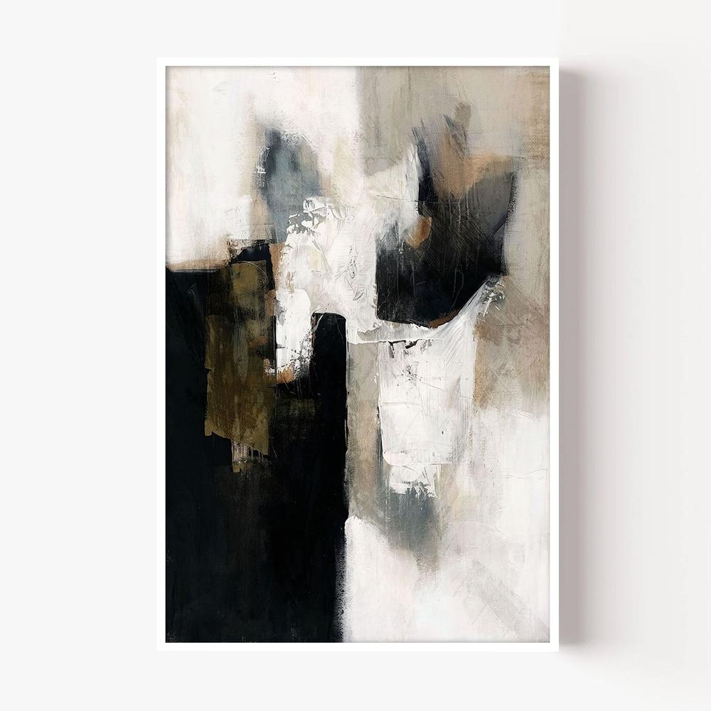Shattered Serenity, Style B-by-Gioia Template-wall-art-print-canvas-poster-framed-Gioia
