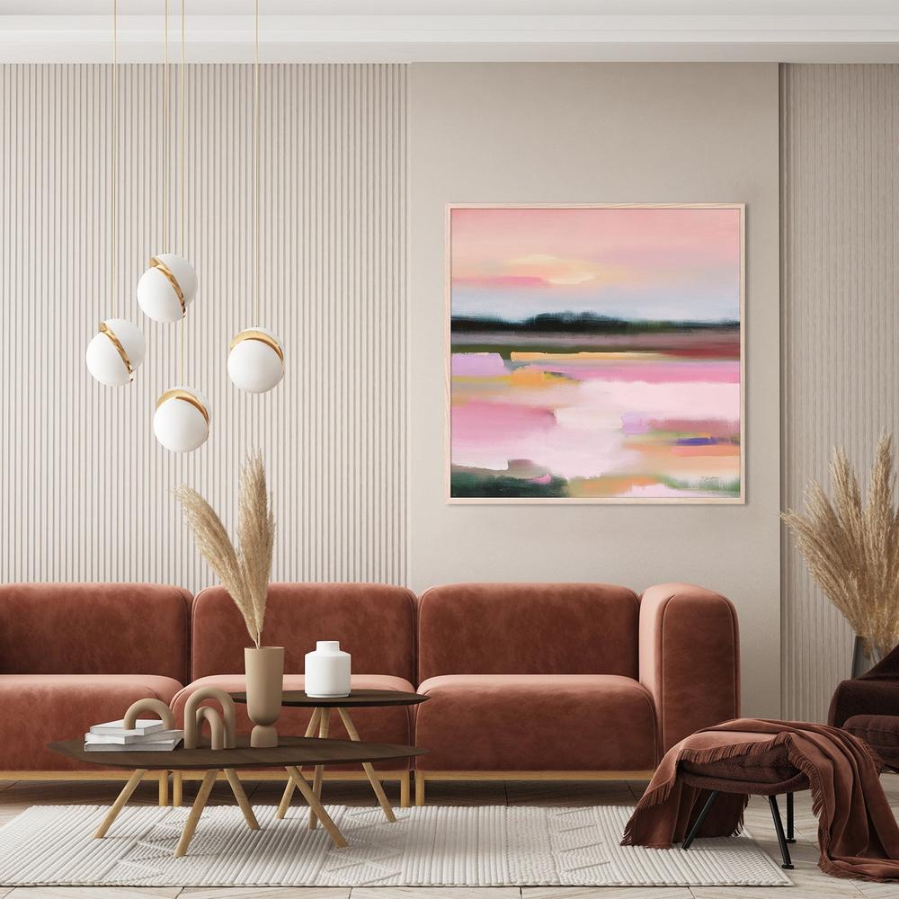Sherbet-by-Maggie Sackmann-wall-art-print-canvas-poster-framed-Gioia
