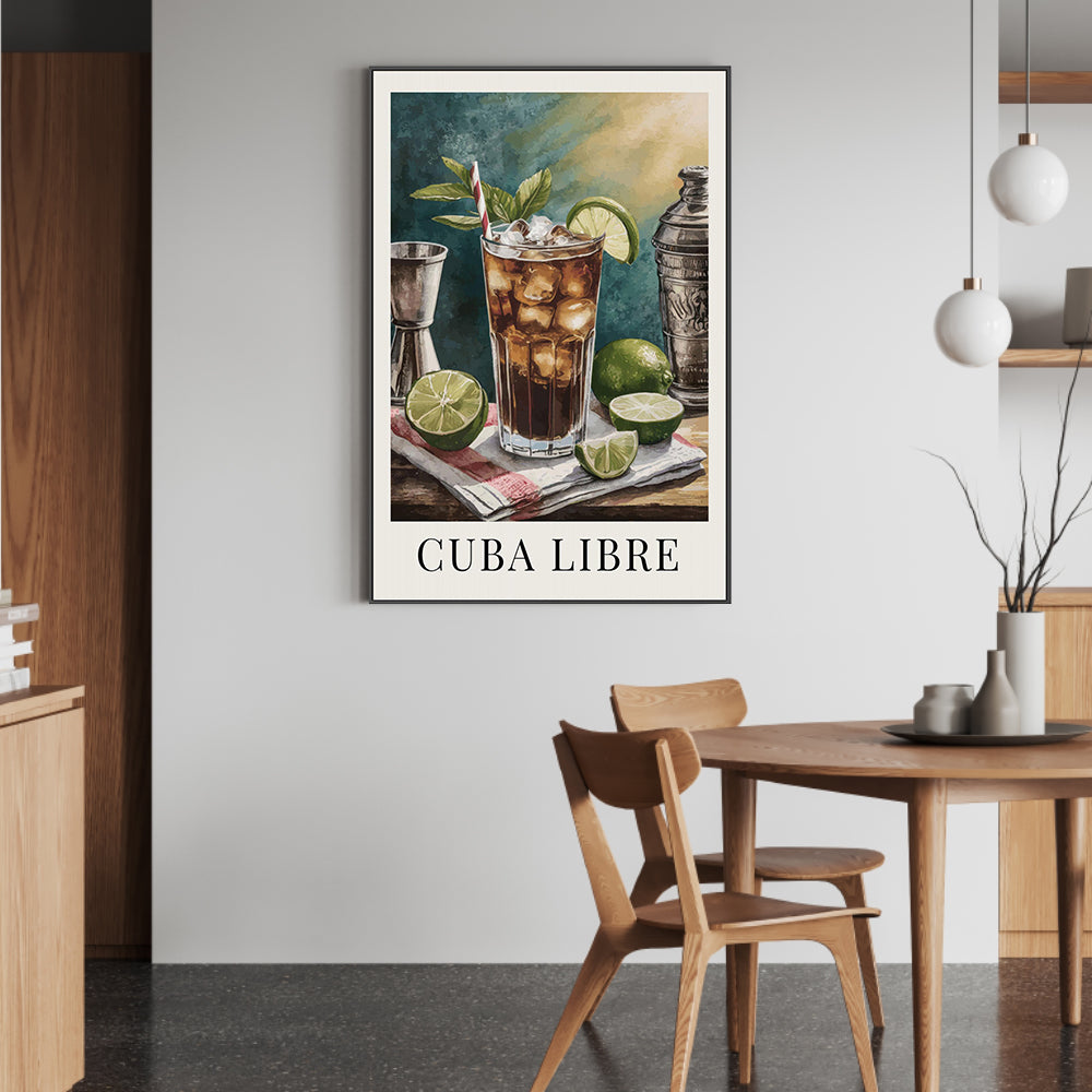Cuba Libre