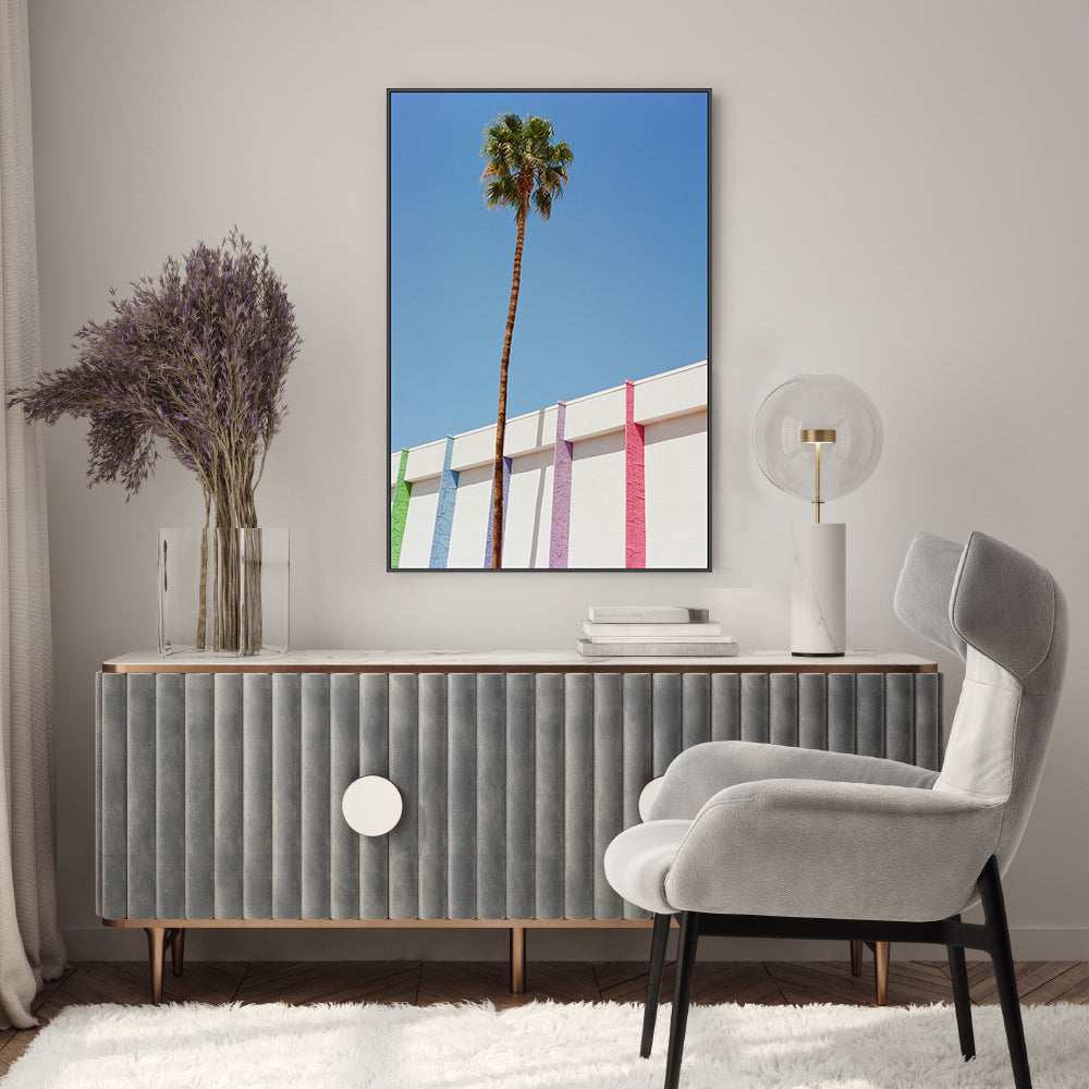 Palm Springs II