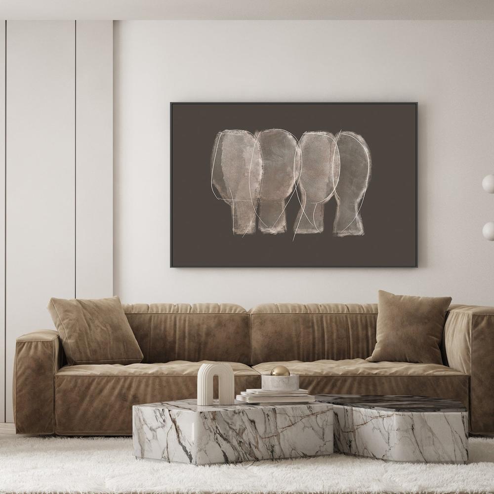Silent Vessels-by-Rohan Sharma-wall-art-print-canvas-poster-framed-Gioia