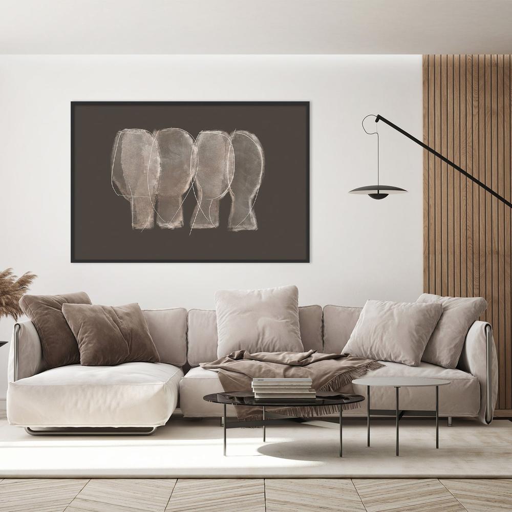 Silent Vessels-by-Rohan Sharma-wall-art-print-canvas-poster-framed-Gioia
