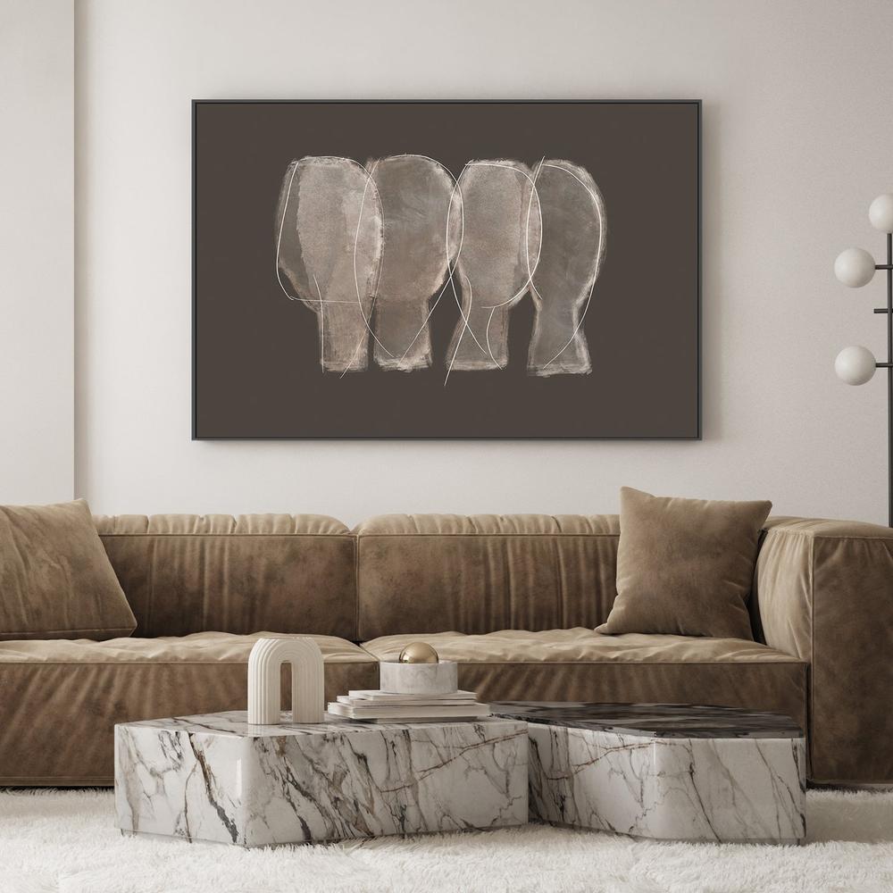 Silent Vessels-by-Rohan Sharma-wall-art-print-canvas-poster-framed-Gioia