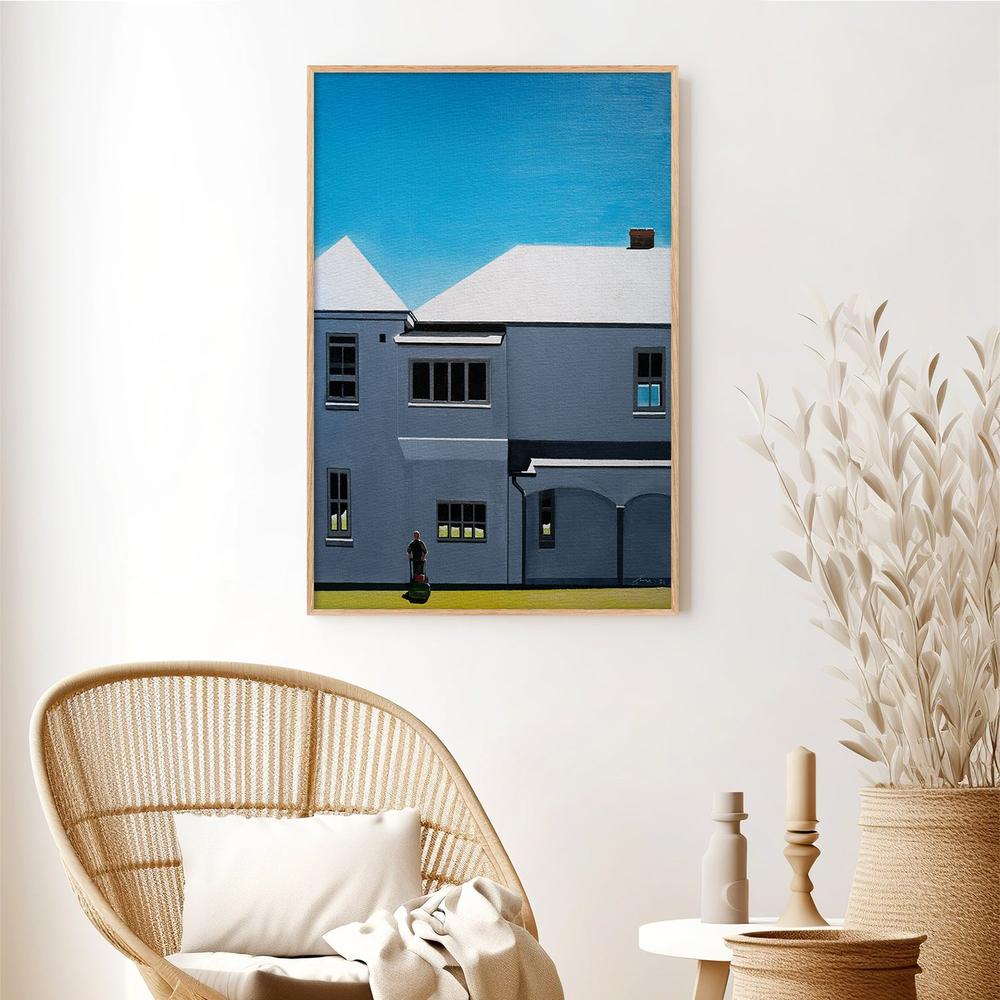 Sizing Expansion Test-by-Nigel Bailey-wall-art-print-canvas-poster-framed-Gioia
