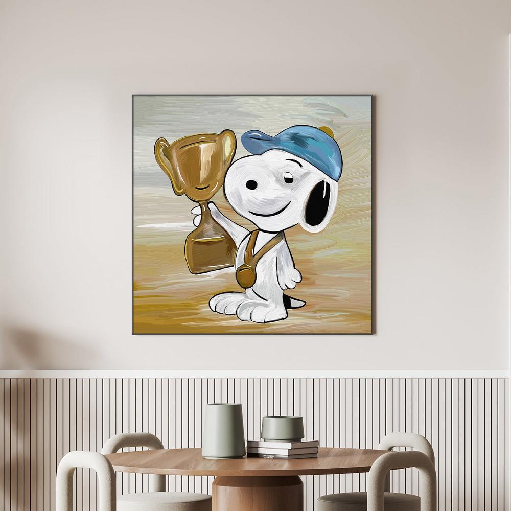 SNUP-by-Giovanna Gil Alves-wall-art-print-canvas-poster-framed-Gioia