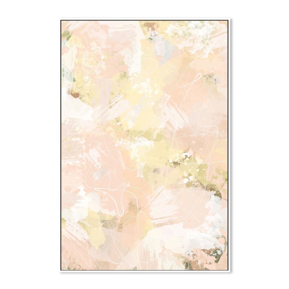 wall-art-print-canvas-poster-framed-Soft Abstract Brushstrokes-5