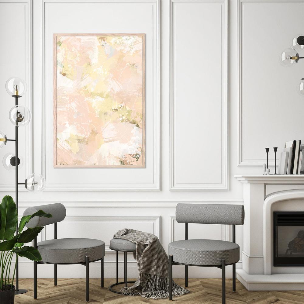 wall-art-print-canvas-poster-framed-Soft Abstract Brushstrokes-8