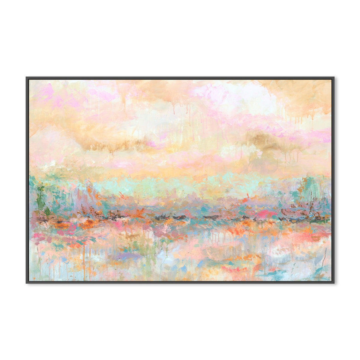 Soft Light I-by-Karen Cavania-wall-art-print-canvas-poster-framed-Gioia