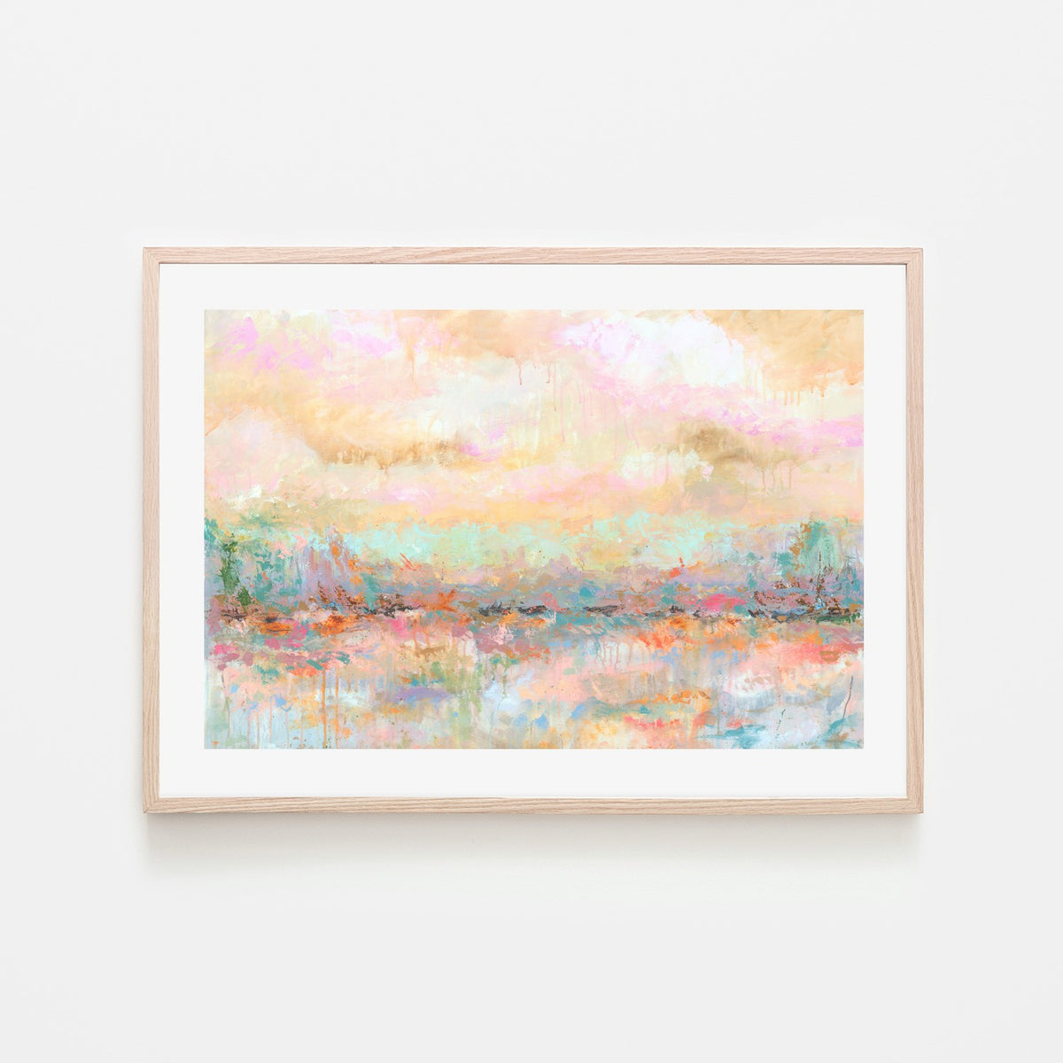 Soft Light I-by-Karen Cavania-wall-art-print-canvas-poster-framed-Gioia