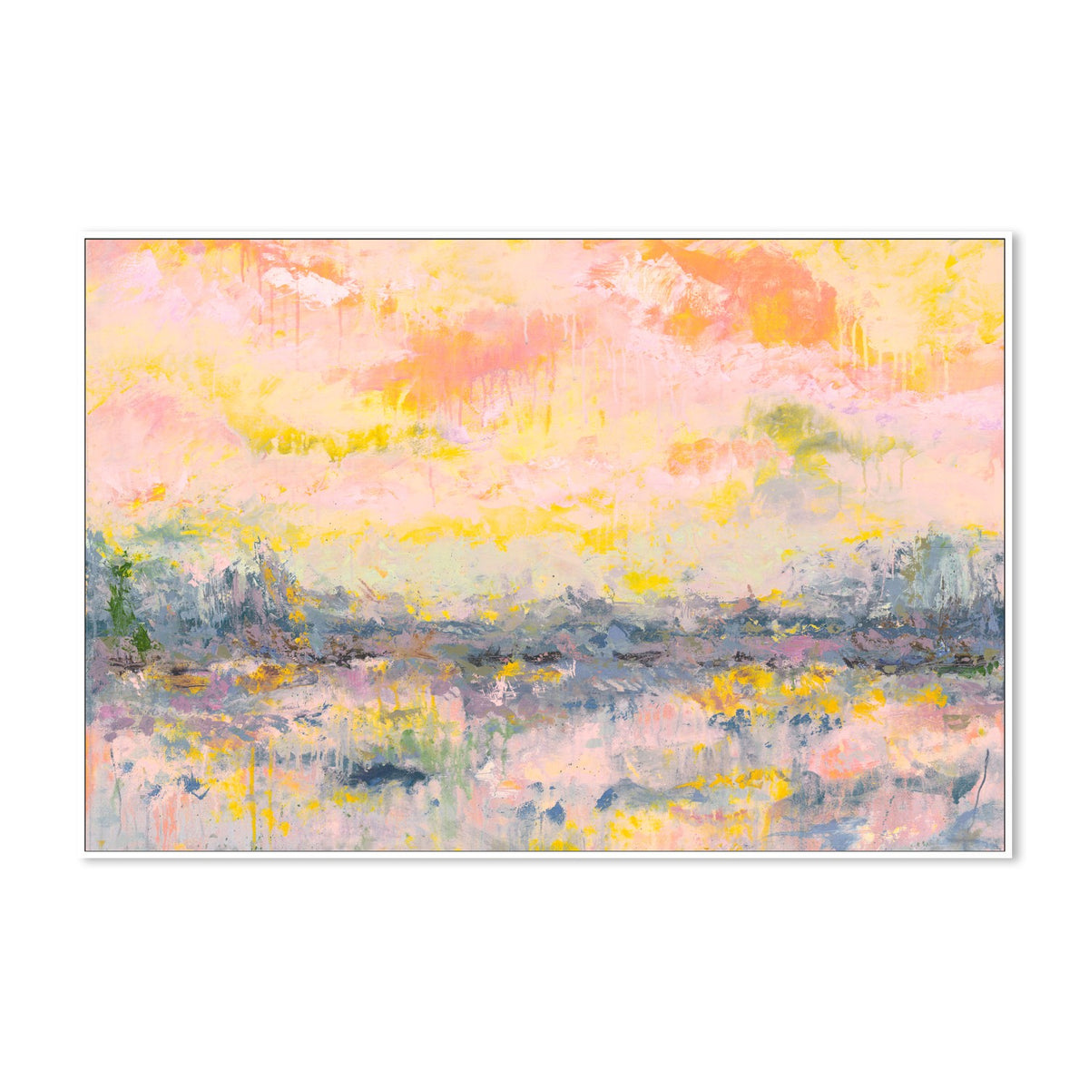 Soft Light II-by-Karen Cavania-wall-art-print-canvas-poster-framed-Gioia