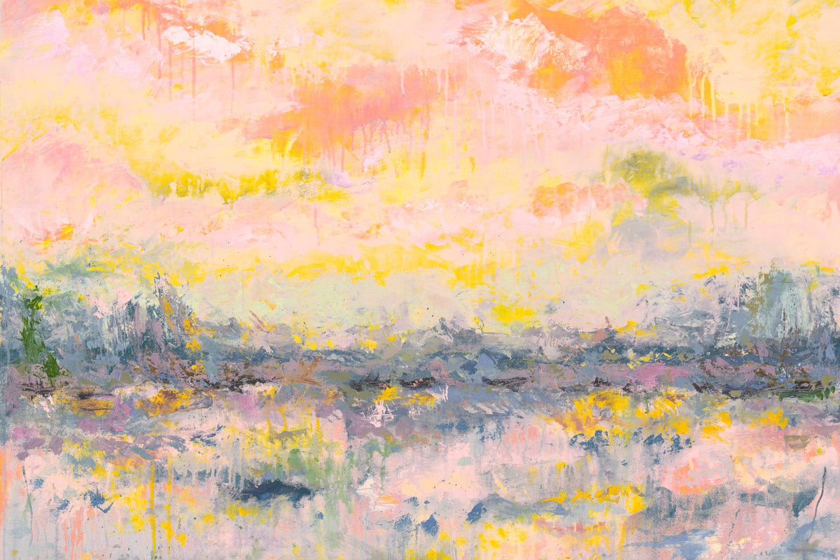 Soft Light II-by-Karen Cavania-wall-art-print-canvas-poster-framed-Gioia