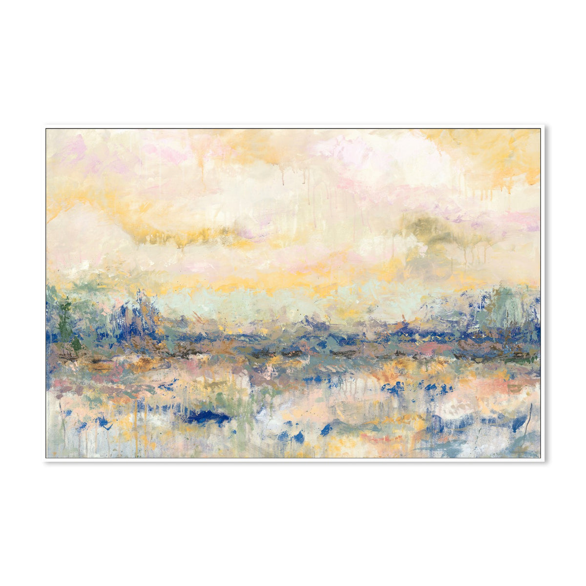 Soft Light III-by-Karen Cavania-wall-art-print-canvas-poster-framed-Gioia