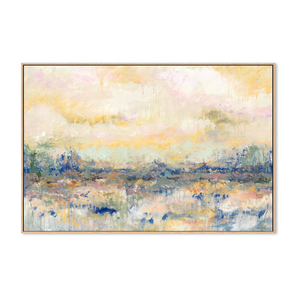 Soft Light III-by-Karen Cavania-wall-art-print-canvas-poster-framed-Gioia