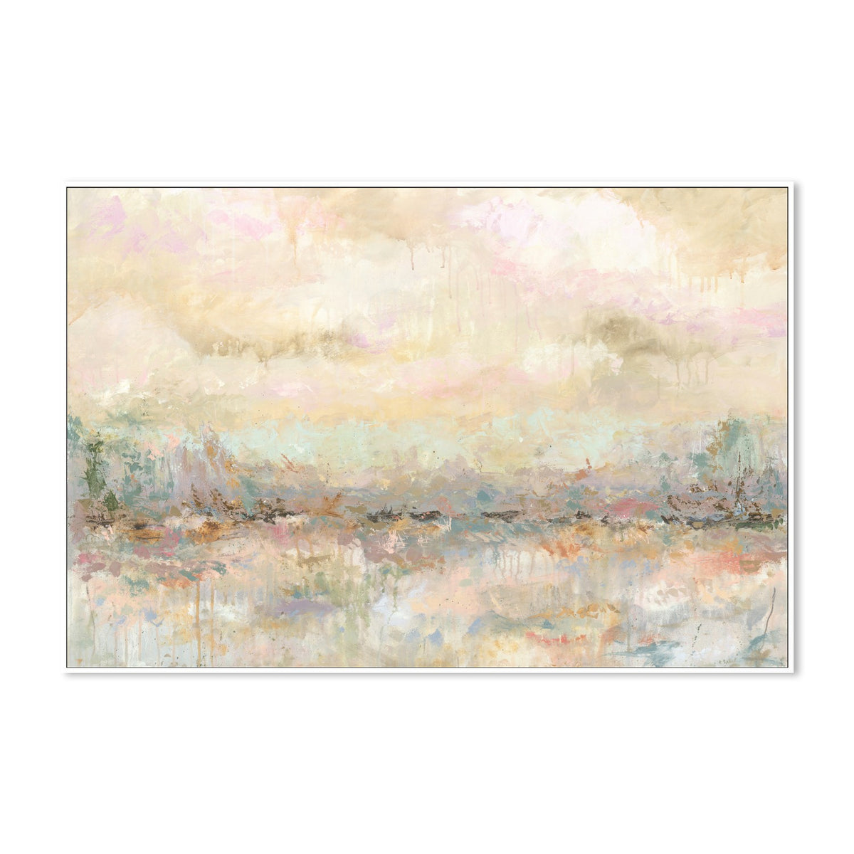 Soft Light IV-by-Karen Cavania-wall-art-print-canvas-poster-framed-Gioia