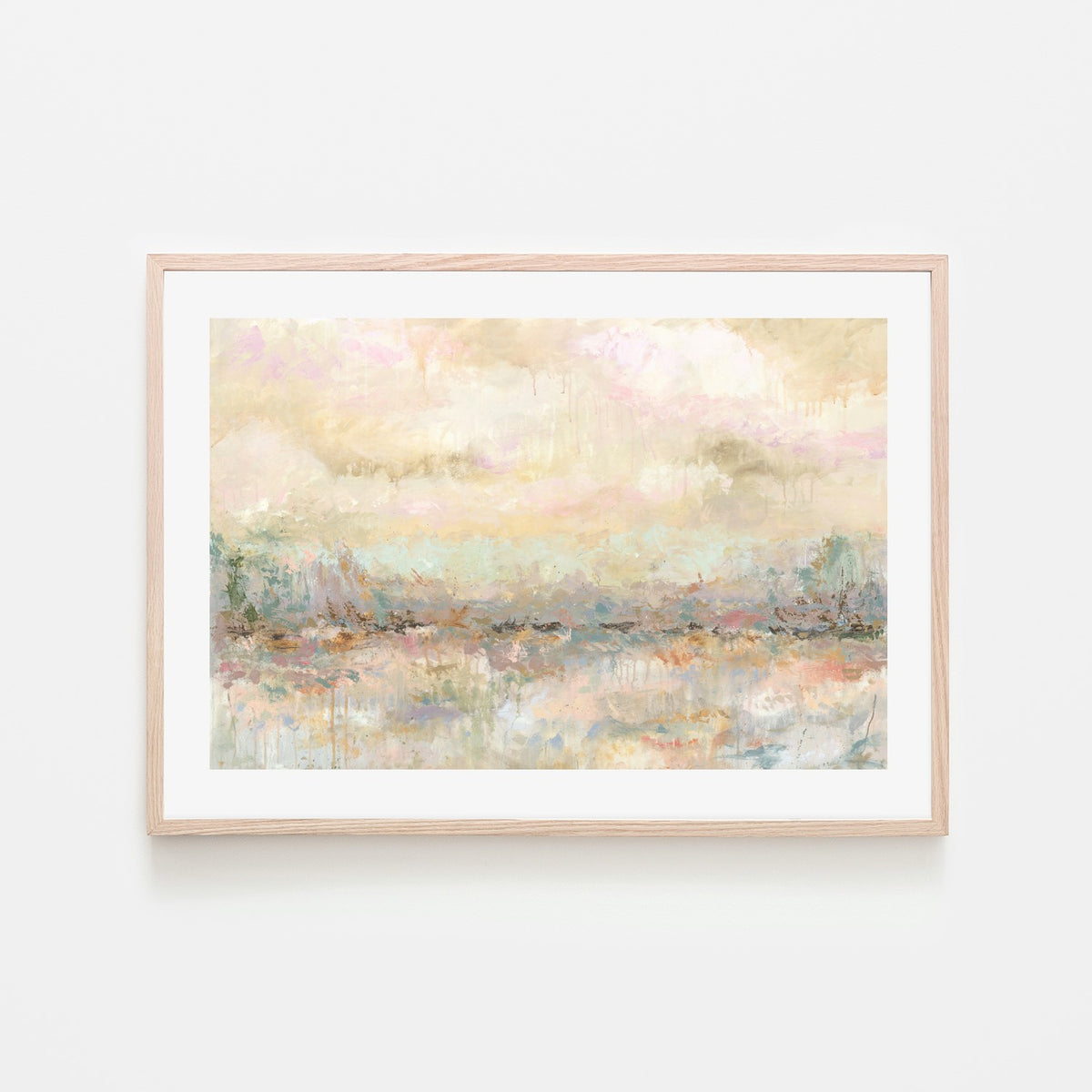 Soft Light IV-by-Karen Cavania-wall-art-print-canvas-poster-framed-Gioia